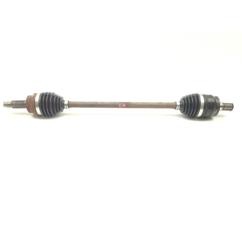 Pioneer 700 Rear Left Axle 2016 Honda SXS700M2 8