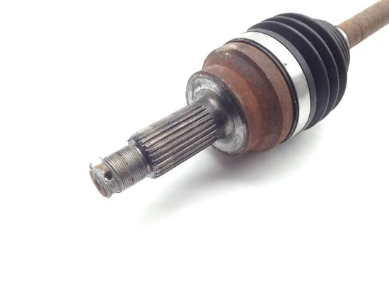 Pioneer 700 Rear Left Axle 2016 Honda SXS700M2