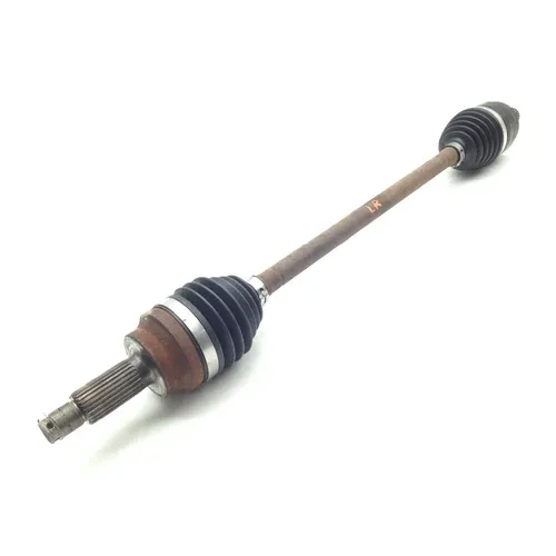 Pioneer 700 Rear Left Axle 2016 Honda SXS700M2 3