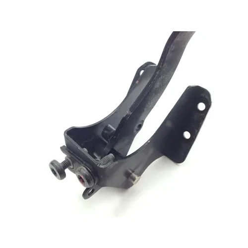 Pioneer 700 Rear Brake Pedal 2016 Honda SXS700M2 7