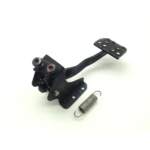 Pioneer 700 Rear Brake Pedal 2016 Honda SXS700M2 3