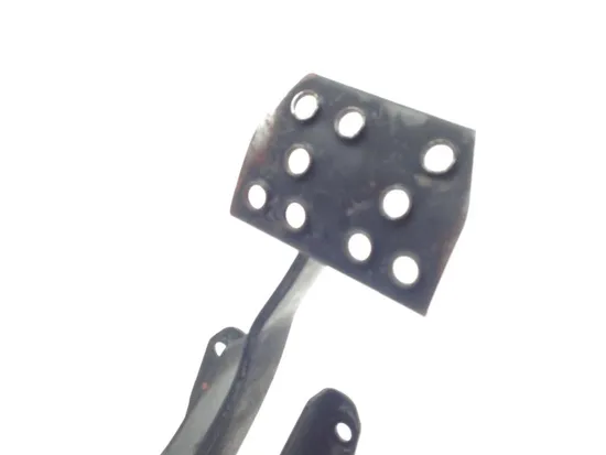 Pioneer 700 Rear Brake Pedal 2016 Honda SXS700M2