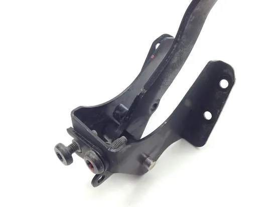 Pioneer 700 Rear Brake Pedal 2016 Honda SXS700M2