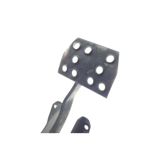 Pioneer 700 Rear Brake Pedal 2016 Honda SXS700M2 8