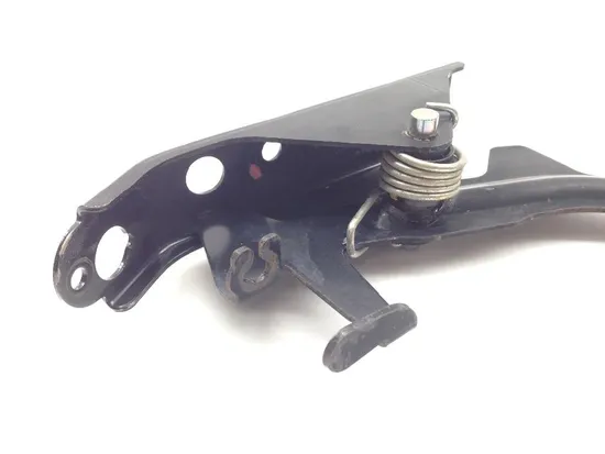 Pioneer 700 Gas Pedal 2016 Honda SXS700M2