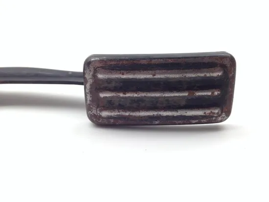 Pioneer 700 Gas Pedal 2016 Honda SXS700M2