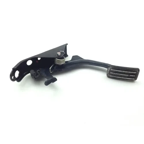 Pioneer 700 Gas Pedal 2016 Honda SXS700M2 3