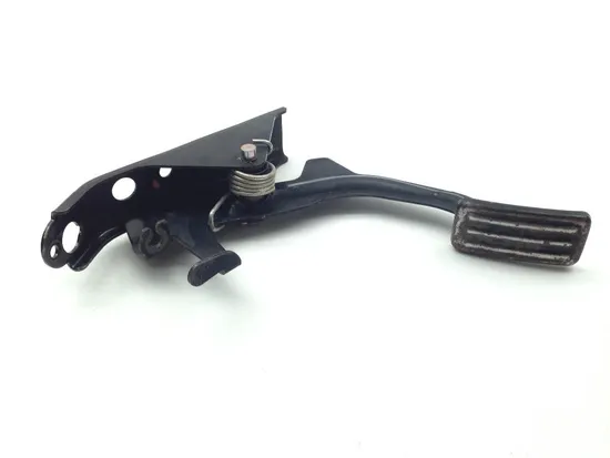 Pioneer 700 Gas Pedal 2016 Honda SXS700M2