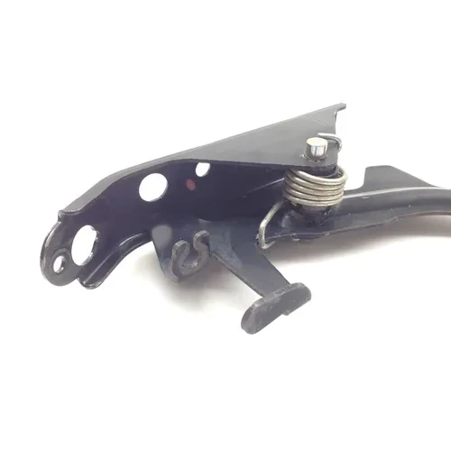 Pioneer 700 Gas Pedal 2016 Honda SXS700M2 5
