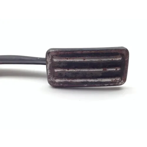 Pioneer 700 Gas Pedal 2016 Honda SXS700M2 6