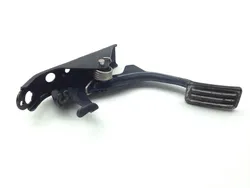 Pioneer 700 Gas Pedal 2016 Honda SXS700M2