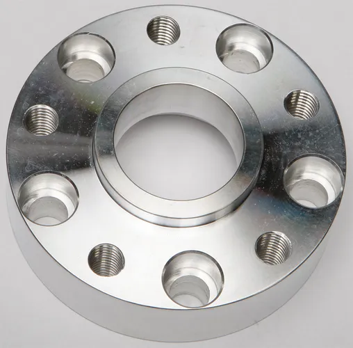 Harddrive 1in Aluminum Pulley Spacer