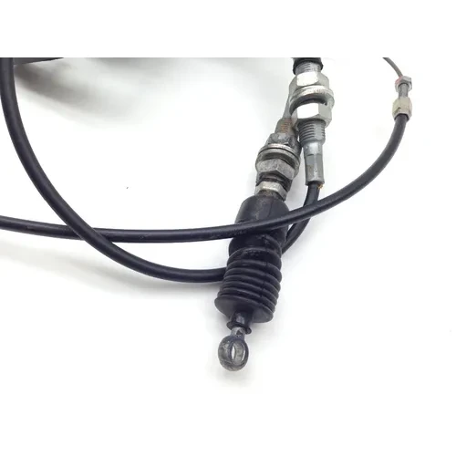 Pioneer 700 2 Wheel 4 Wheel Switch Lever 2016 Honda SXS700M2 7