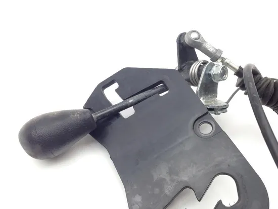 Pioneer 700 2 Wheel 4 Wheel Switch Lever 2016 Honda SXS700M2