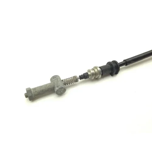 Pioneer 700 2 Wheel 4 Wheel Switch Lever 2016 Honda SXS700M2 5