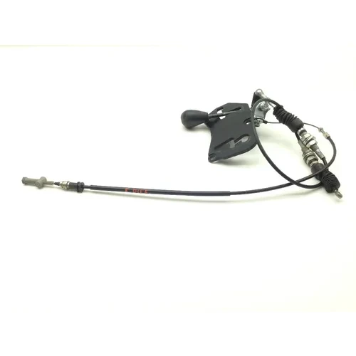 Pioneer 700 2 Wheel 4 Wheel Switch Lever 2016 Honda SXS700M2 3