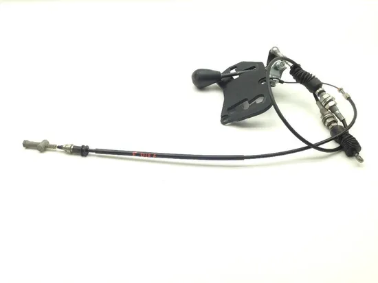 Pioneer 700 2 Wheel 4 Wheel Switch Lever 2016 Honda SXS700M2