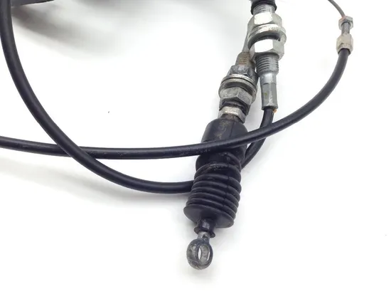 Pioneer 700 2 Wheel 4 Wheel Switch Lever 2016 Honda SXS700M2