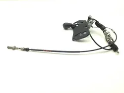 Pioneer 700 2 Wheel 4 Wheel Switch Lever 2016 Honda SXS700M2