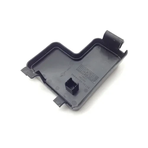 Pioneer 700 Fuse Box Cover 2016 Honda SXS700M2 6