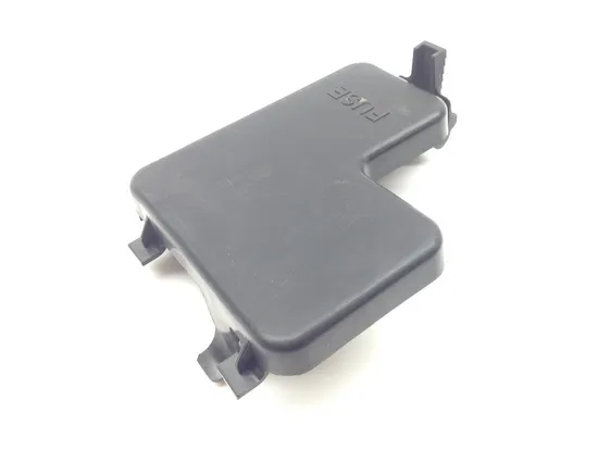 Pioneer 700 Fuse Box Cover 2016 Honda SXS700M2