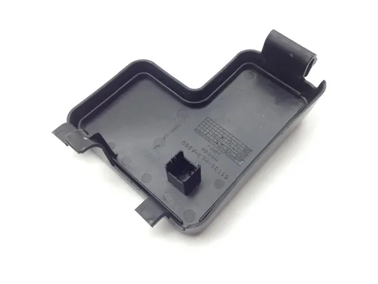 Pioneer 700 Fuse Box Cover 2016 Honda SXS700M2