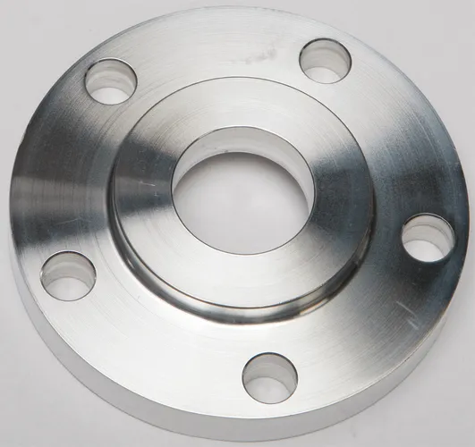 Harddrive .5in Aluminum Pulley Spacer