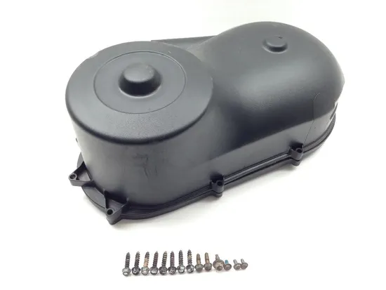 RZR 800 S Engine Clutch Cover 2012 Polaris #84 1