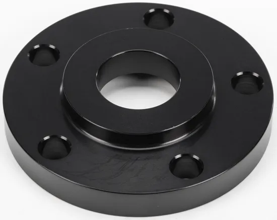 Harddrive .5in Aluminum Rear Pulley Spacer