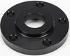 Harddrive .5in Aluminum Rear Pulley Spacer
