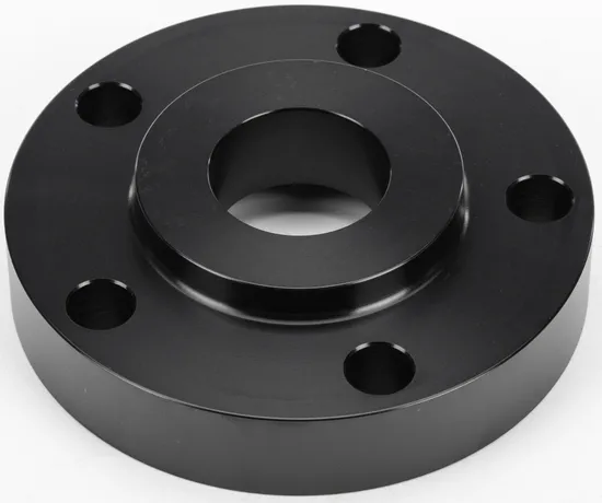 Harddrive 3/4in Aluminum Rear Pulley Spacer