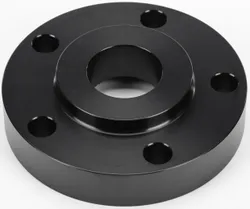 Harddrive 3/4in Aluminum Rear Pulley Spacer