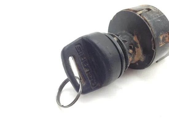 Ignition Key Switch 2012 Polaris RZR S 800 EFI 2097