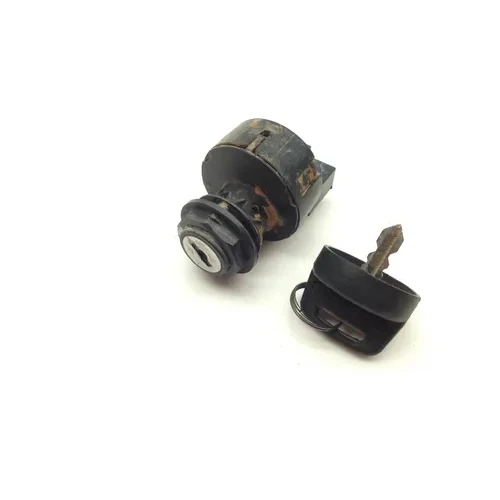 Ignition Key Switch 2012 Polaris RZR S 800 EFI 2097 3