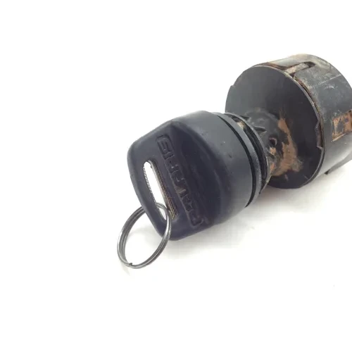 Ignition Key Switch 2012 Polaris RZR S 800 EFI 2097 5