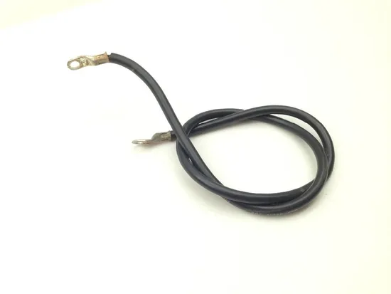 Positive Negative Battery Starter Wires 2012 Polaris RZR S 800 EFI 2097