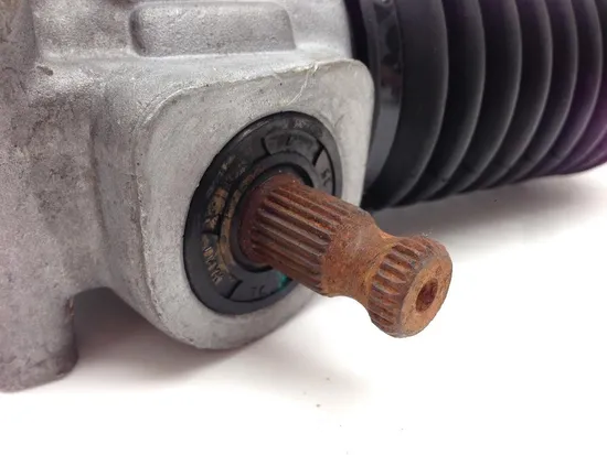 Steering Rack and Pinion 2012 Polaris RZR S 800 EFI 2097 Parts