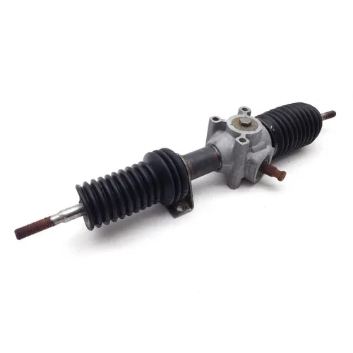 Steering Rack and Pinion 2012 Polaris RZR S 800 EFI 2097 Parts 3