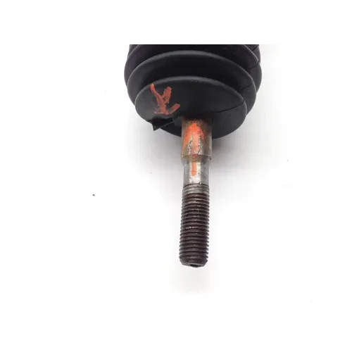 Steering Rack and Pinion 2012 Polaris RZR S 800 EFI 2097 Parts 8