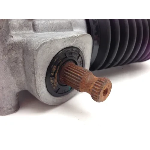 Steering Rack and Pinion 2012 Polaris RZR S 800 EFI 2097 Parts 7