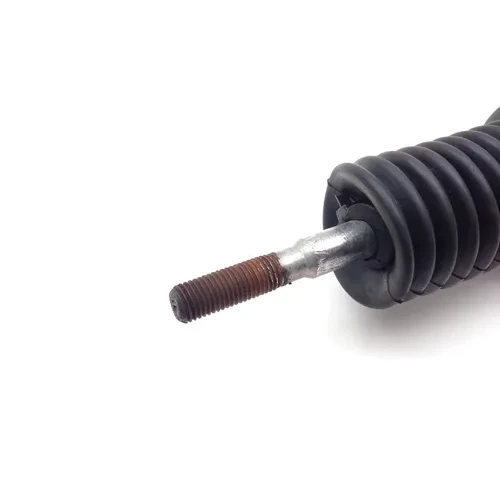 Steering Rack and Pinion 2012 Polaris RZR S 800 EFI 2097 Parts 5