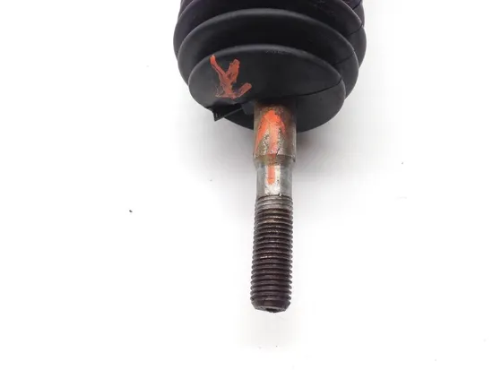 Steering Rack and Pinion 2012 Polaris RZR S 800 EFI 2097 Parts