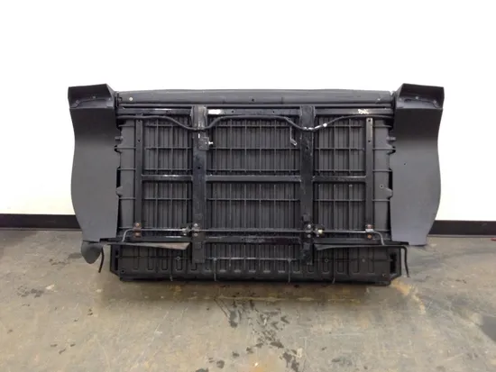 Complete Bed Assembly 2015 Kawasaki Teryx 800 KRF800 744