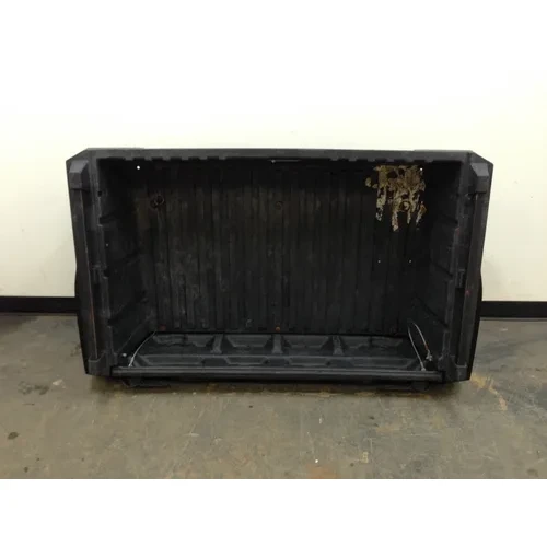 Complete Bed Assembly 2015 Kawasaki Teryx 800 KRF800 744 3