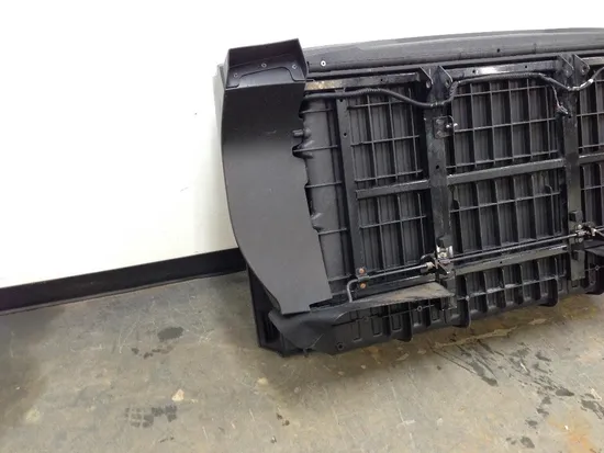 Complete Bed Assembly 2015 Kawasaki Teryx 800 KRF800 744