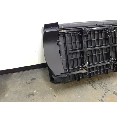 Complete Bed Assembly 2015 Kawasaki Teryx 800 KRF800 744 13