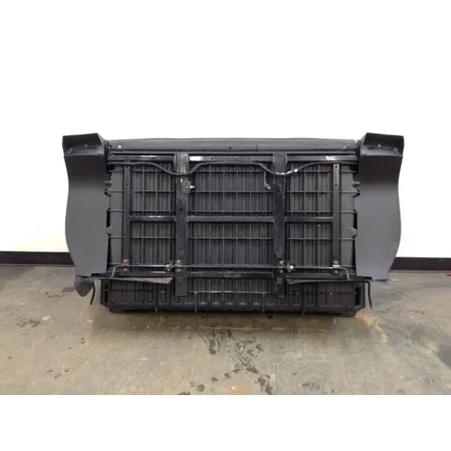 Complete Bed Assembly 2015 Kawasaki Teryx 800 KRF800 744 11