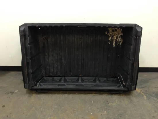 Complete Bed Assembly 2015 Kawasaki Teryx 800 KRF800 744