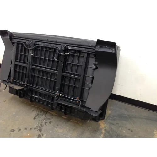 Complete Bed Assembly 2015 Kawasaki Teryx 800 KRF800 744 14