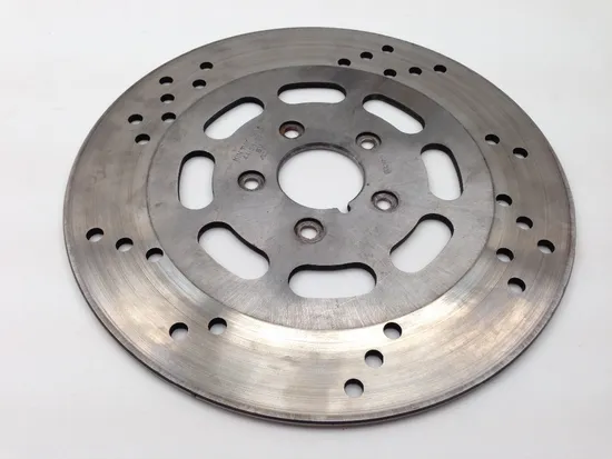 Front Brake Rotor Disc 1997 Harley-Davidson Dyna Convertible FXDS-Conv 2085 3